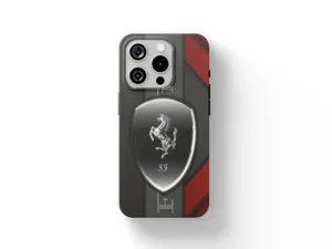 Ferrari Handyhülle Qualität Max Edition
